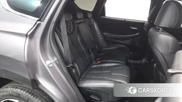 Hyundai The New Santa Fe id 3741459 из Кореи 19