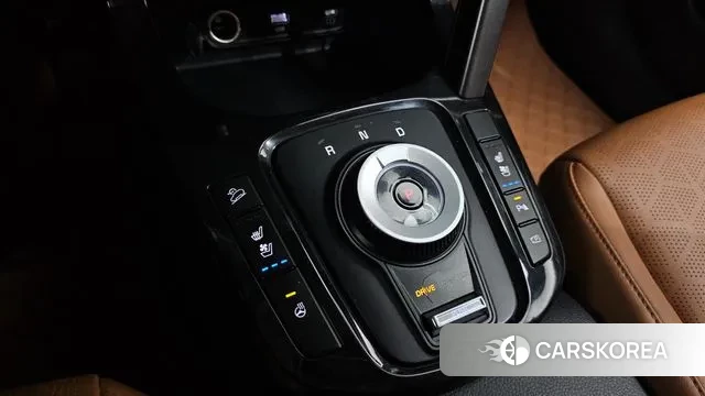 Kia The New Seltos id 3539283 из Кореи 19