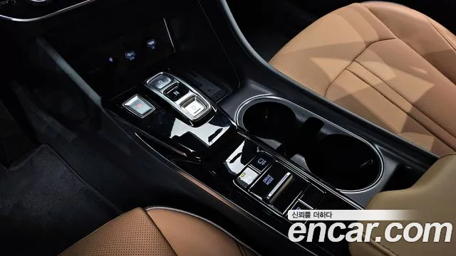 Hyundai Sonata Hybrid (DN8) id 2838741 из Кореи 19