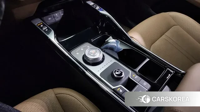 Kia The New Sorento 4th Generation id 3610016 из Кореи 19