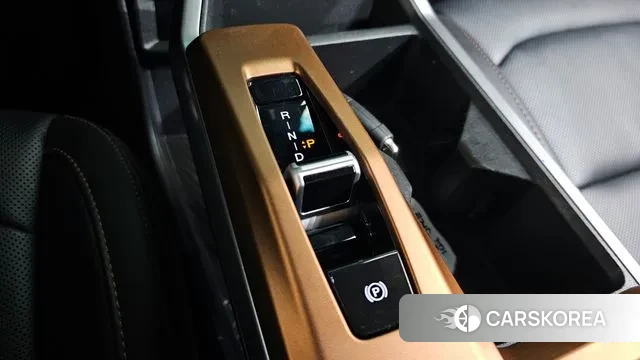 Ssangyong Torres EVX id 2939115 из Кореи 19