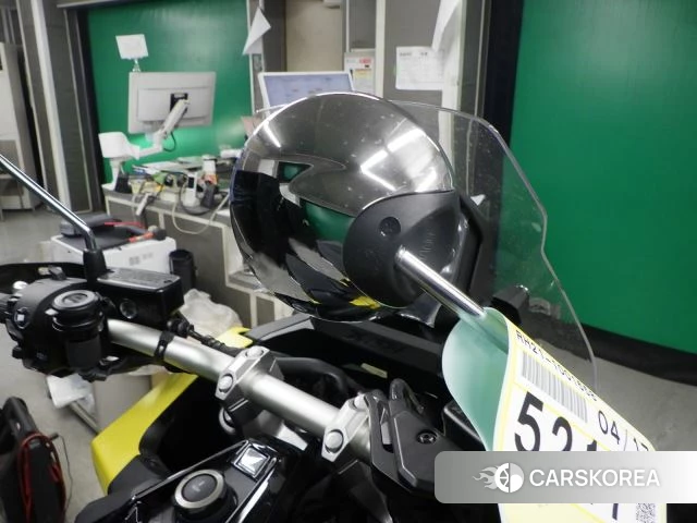 Honda X-ADV 750 id 3950054 из Японии 33