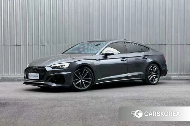 Audi A5 id 4213862 из Китая 25