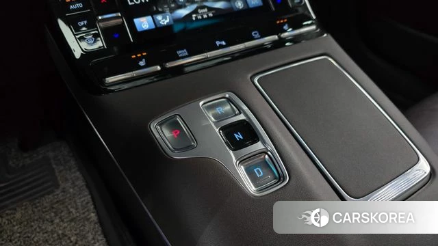 Hyundai The New Grandeur IG id 4677356 из Кореи 29