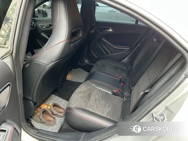 Mercedes-Benz CLA-Class C117 id 3552754 из Кореи 12