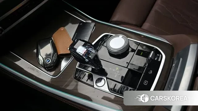 BMW X5 (G05) id 3295566 из Кореи 19