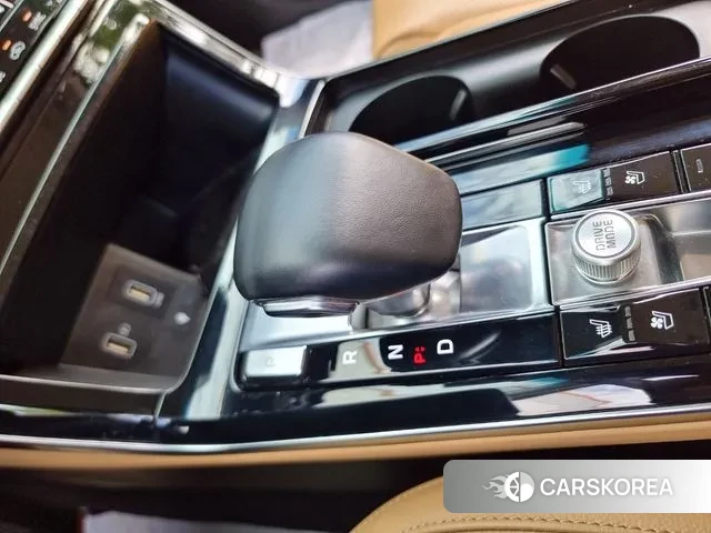 Kia K7 Premier Hybrid id 3567724 из Кореи 18