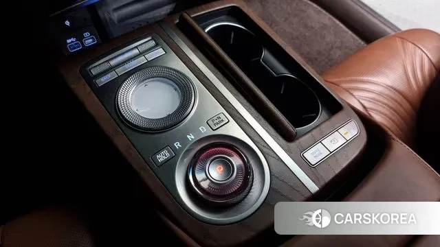 Genesis G80 (RG3) id 3012046 из Кореи 19