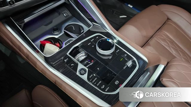 BMW X6 (G06) id 4230478 из Кореи 29