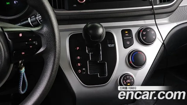 Kia The New Ray id 2955774 из Кореи 19