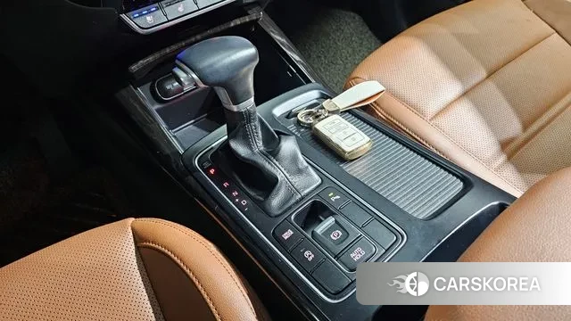 Kia The New Sorento id 2253499 из Кореи 19