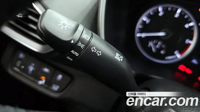 Hyundai Santa Fe TM id 2729681 из Кореи 19