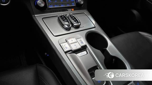 Hyundai Kona Electric id 4605208 из Кореи 19