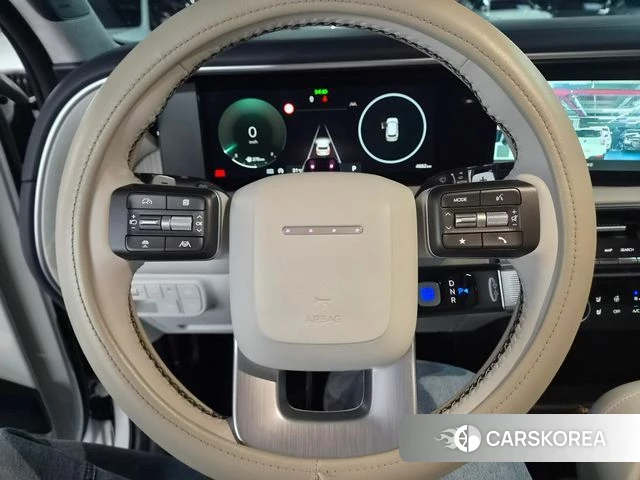 Hyundai Palisade (LX3) id 4479926 из Кореи 19