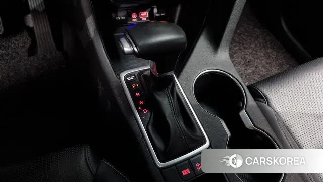 Kia Sportage 4th Generation id 3313514 из Кореи 19