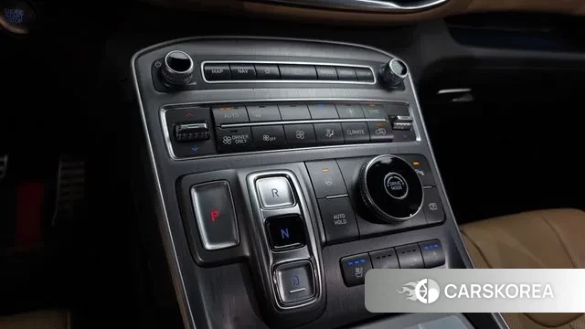 Hyundai The New Santa Fe id 3022078 из Кореи 19