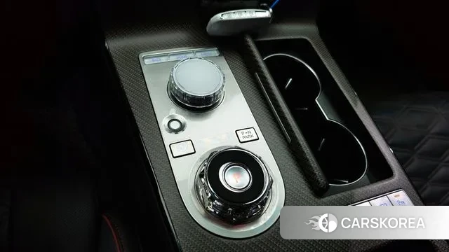 Genesis G80 (RG3) id 3533475 из Кореи 19