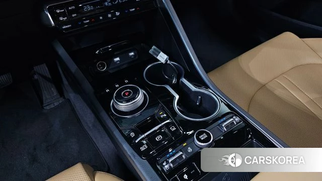 Kia K5 3rd generation id 3811449 из Кореи 19