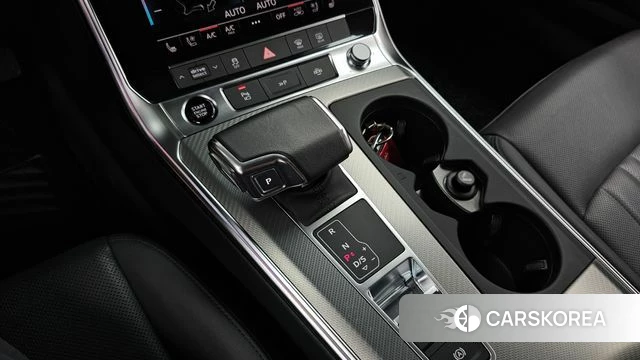 Audi A6 (C8) id 4579701 из Кореи 19