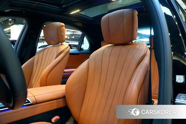 Mercedes-Benz S-class id 4259294 из Китая 15