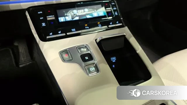 Hyundai The New Grandeur IG id 3550899 из Кореи 19