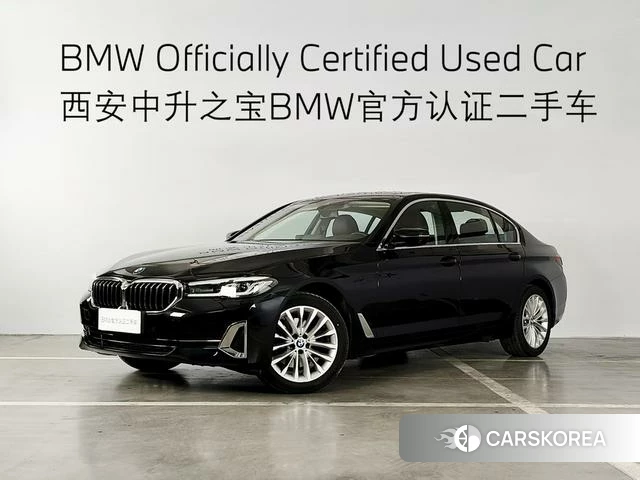 BMW 5 series id 4210170 из Китая 12