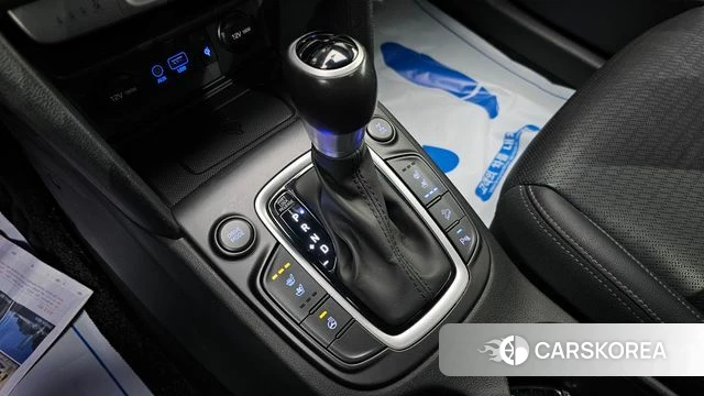 Hyundai Kona id 4180823 из Кореи 19