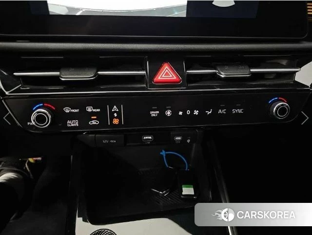 Kia Di Ol Nu Niro id 4601337 из Кореи 17