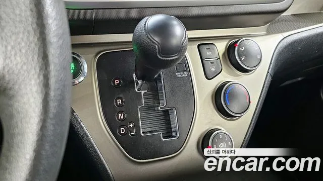 Kia The New Ray id 2203607 из Кореи 19