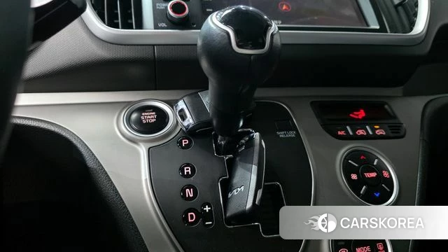Kia The New Ray id 4018213 из Кореи 19