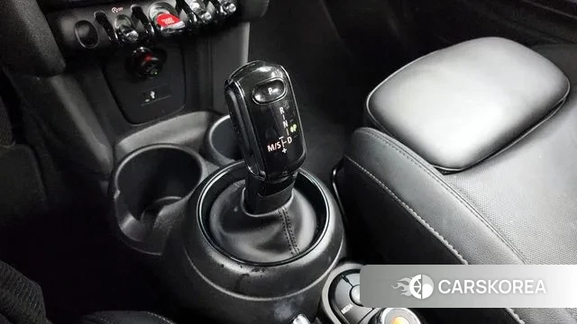 Mini Cooper id 3454335 из Кореи 19