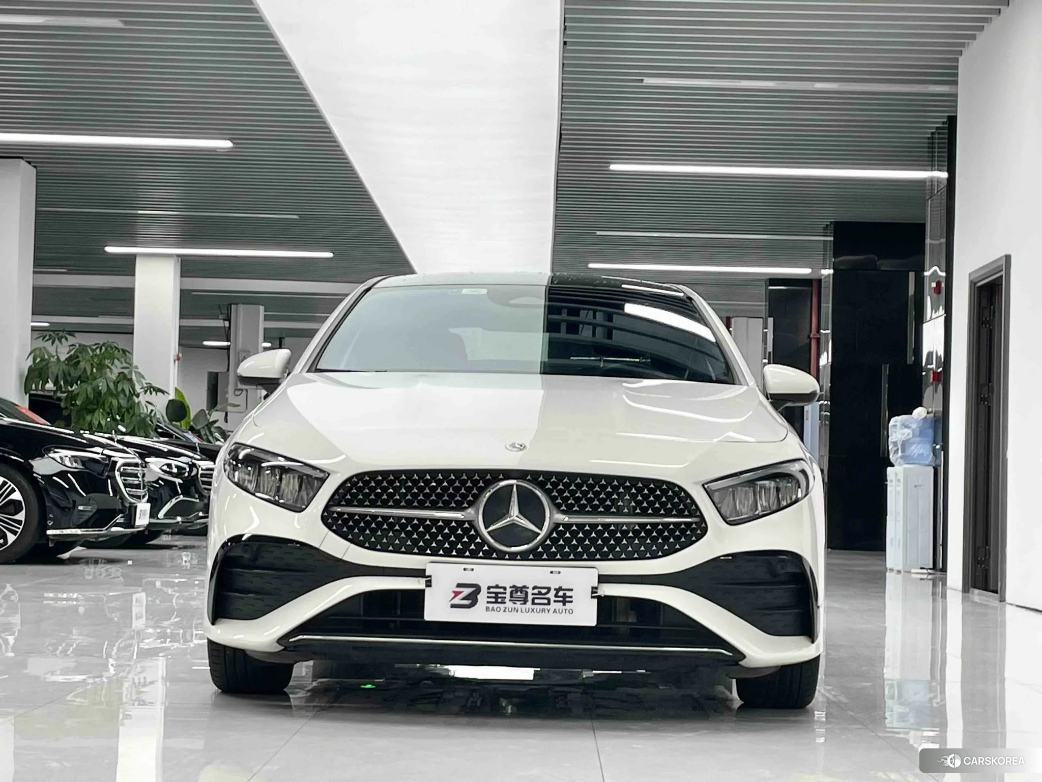 Mercedes-Benz Class A id 4492644 из Китая 18