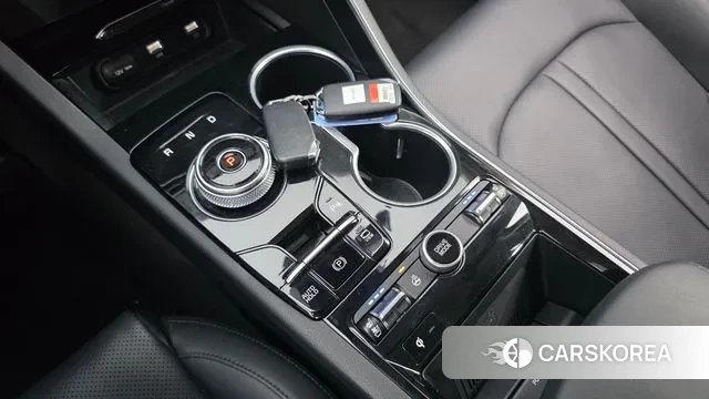 Kia K5 Hybrid 3rd Generation id 2998929 из Кореи 19