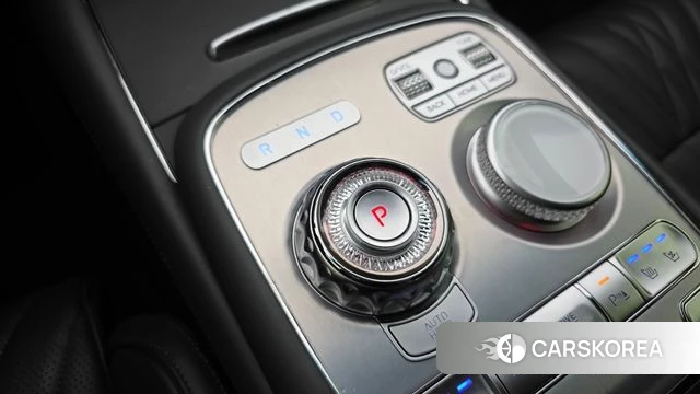 Genesis G90 (RS4) id 4757918 из Кореи 19
