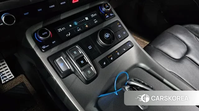 Hyundai The New Palisade id 3447577 из Кореи 19