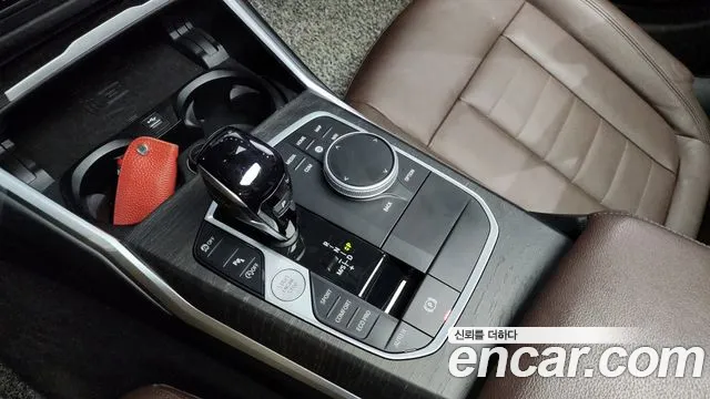 BMW 3 Series (G20) id 2581086 из Кореи 19