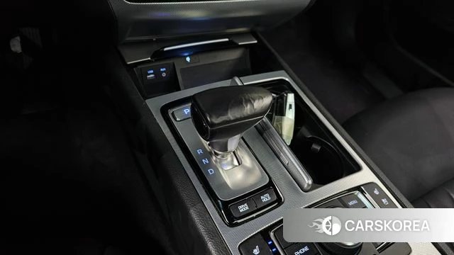 Genesis G80 id 4448233 из Кореи 19