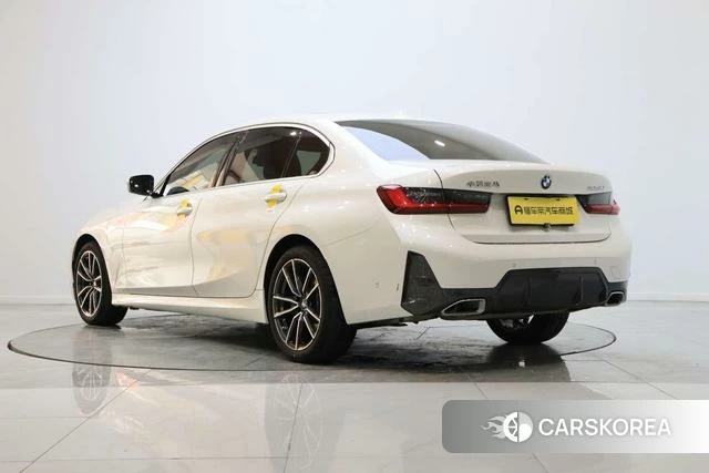 BMW 3 series id 4335752 из Китая 19