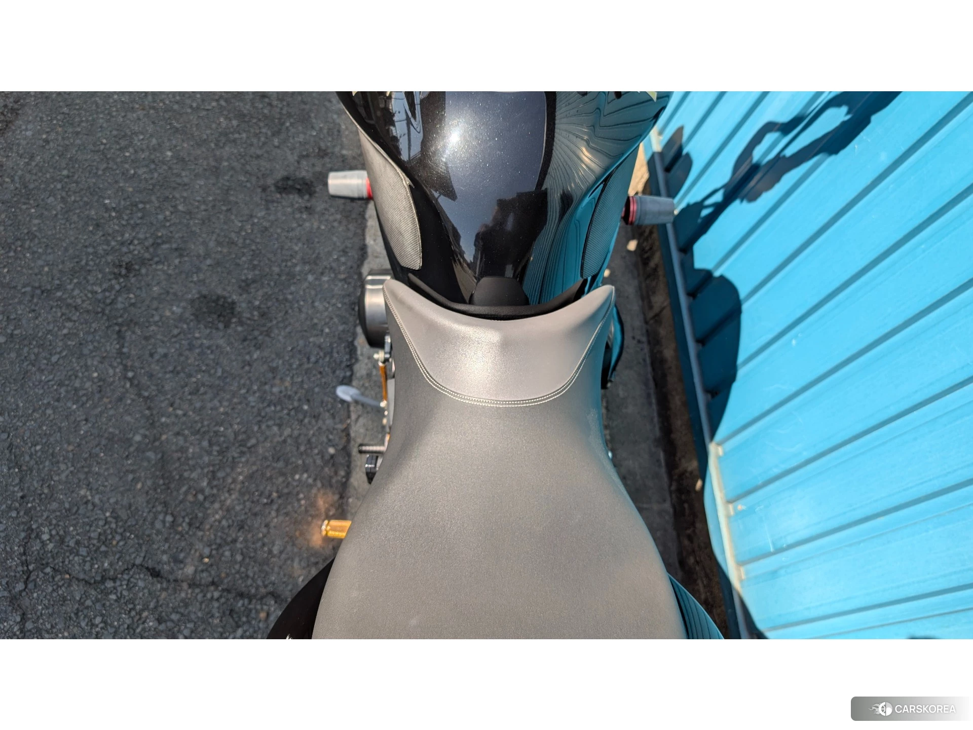 Triumph STREET TRIPLE R id 4352648 из Японии 19