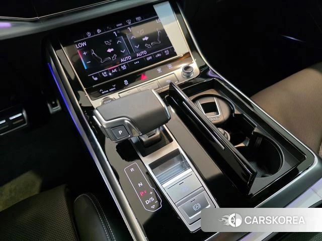 Audi Q8 (4M) id 4767995 из Кореи 19