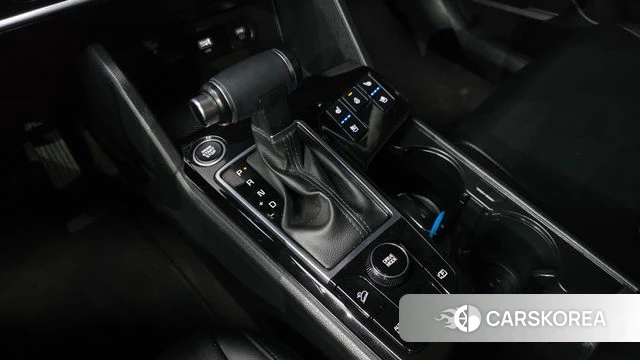 Kia Sportage 5th Generation id 3883561 из Кореи 19