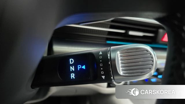 Hyundai Ionic 6 id 4579695 из Кореи 32