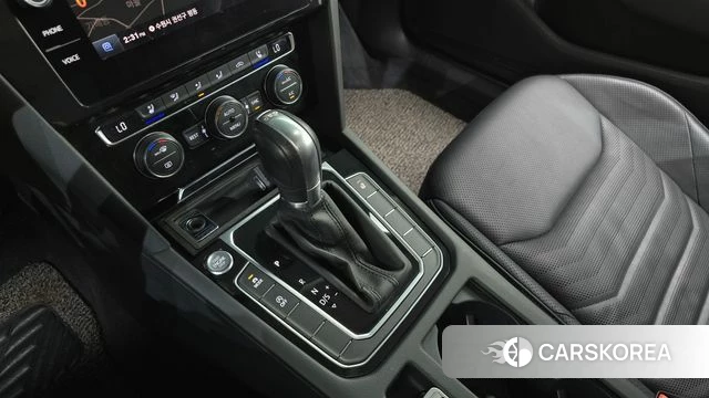 Volkswagen Arteon id 4727563 из Кореи 36