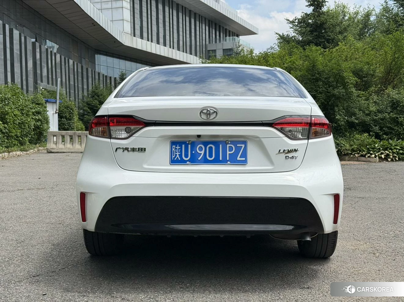 Toyota Lei Ling id 4498870 из Китая 19