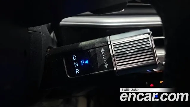 Hyundai Grandeur (GN7) id 2873815 из Кореи 19