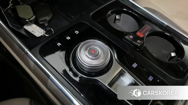 Kia The New Carnival 4th Generation id 3817556 из Кореи 19