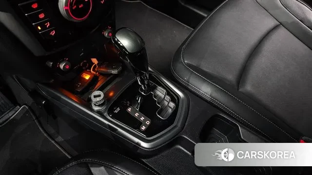 Ssangyong Tivoli Armor id 3445011 из Кореи 19