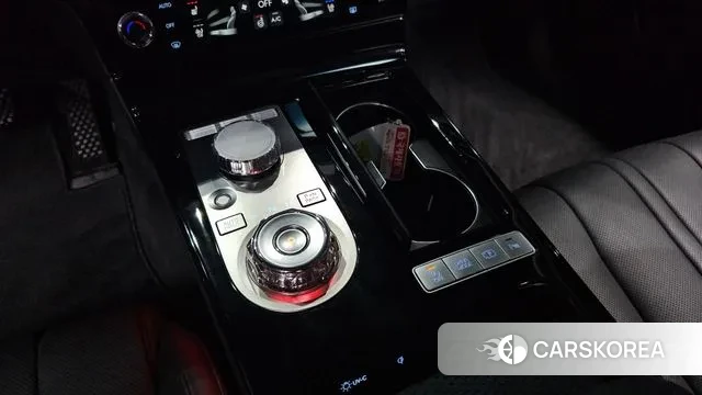 Genesis G80 (RG3) id 3739391 из Кореи 19