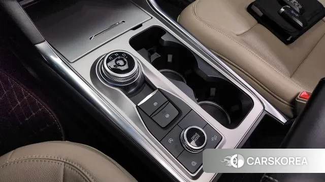 Ford Explorer 6th Generation id 3611914 из Кореи 19