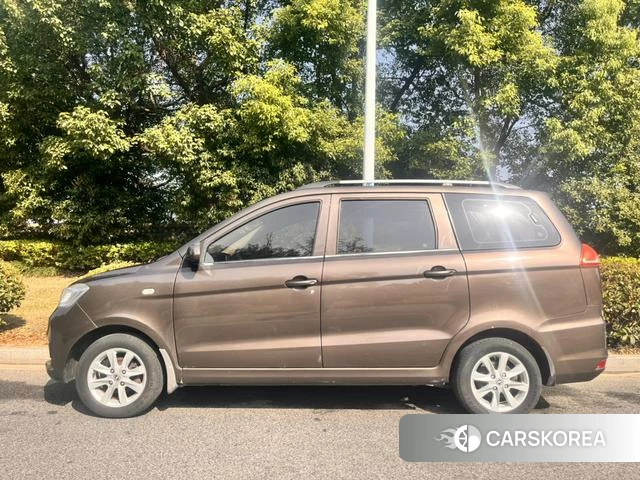 Dongfeng Scenery Scenery 330 id 4241415 из Китая 9